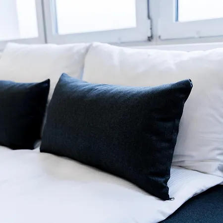 Rondo Rataje Modern Apartament Poznań